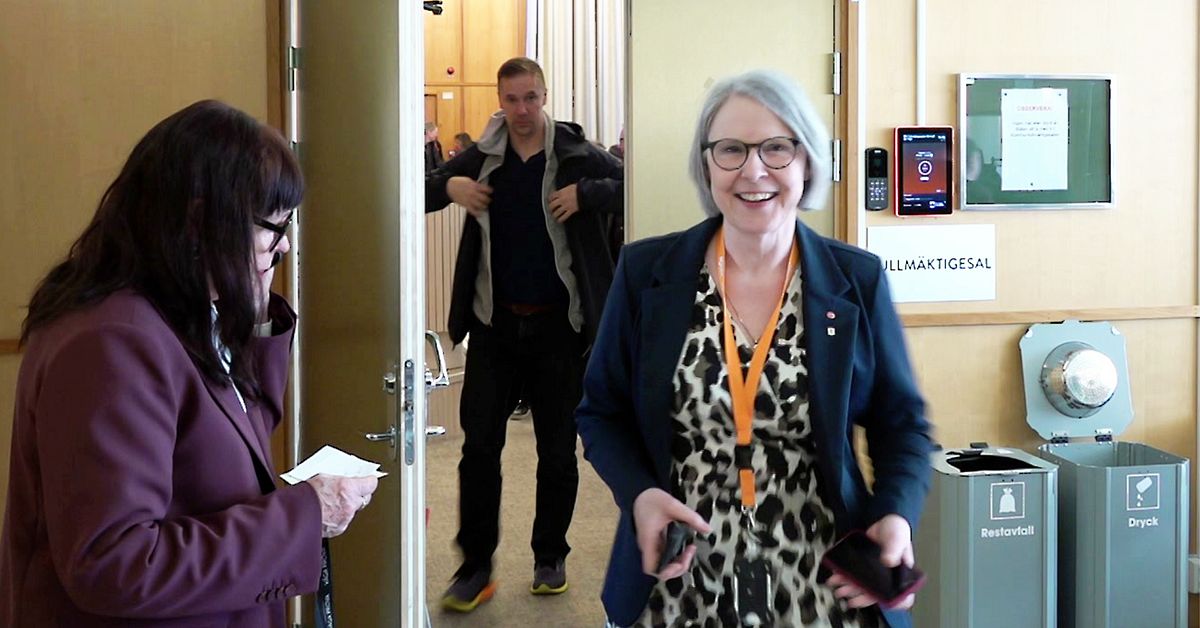 Kommunens l&aring;nekostnader skenar &ndash; l&auml;ttnad efter uppgifter om Stegra