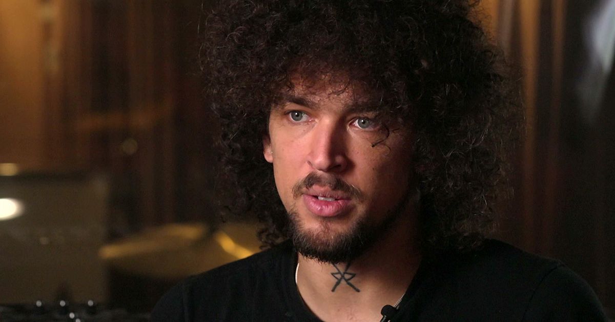 Stjärnproducenten om genombrottet med Yung Lean: ”Blev bortskämd och konstig”