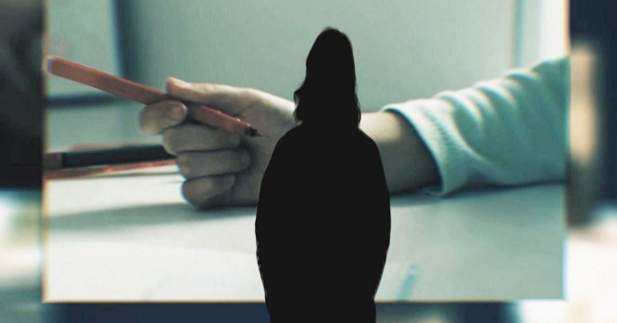 Mamman slog larm om mannen för flera år sedan: ”Osunt intresse för barn”