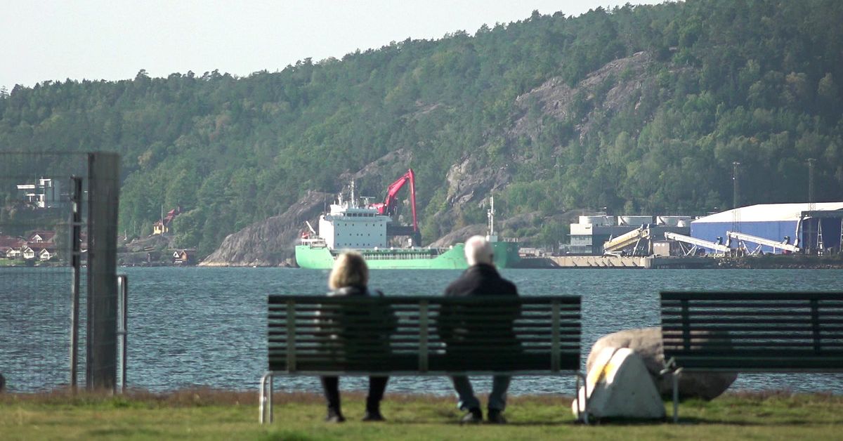 Efter Tj&ouml;rndomen: Lotsarnas arbete stoppades &ndash; nu ig&aring;ng igen