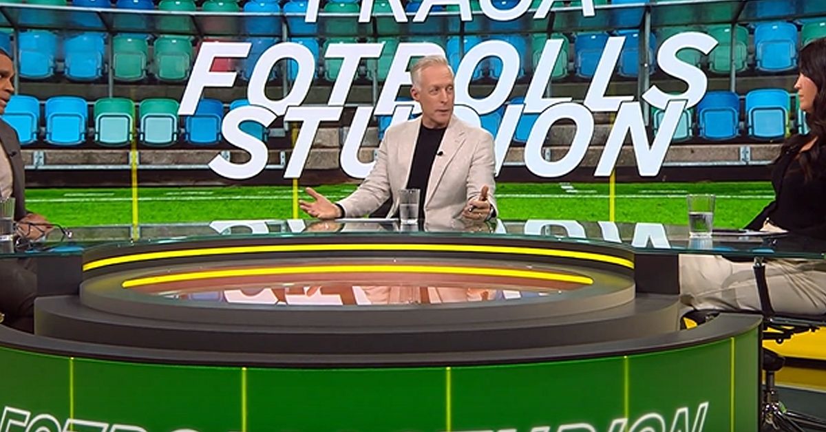 André Pops irritation: ”Det gillar jag inte” | SVT Nyheter