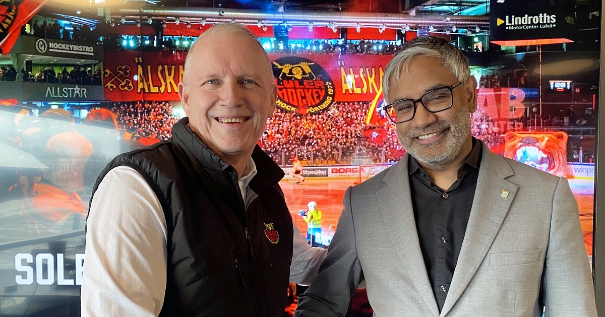 Lule&aring; hockey ett steg n&auml;rmare k&ouml;p av Coop Norrbotten Arena &ndash; f&ouml;r 137 miljoner