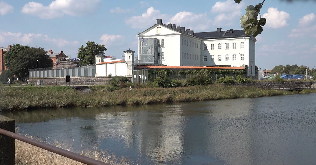 JO granskar anstalten i Kalmar: ”Intagna måste bajsa i papperskorgar”