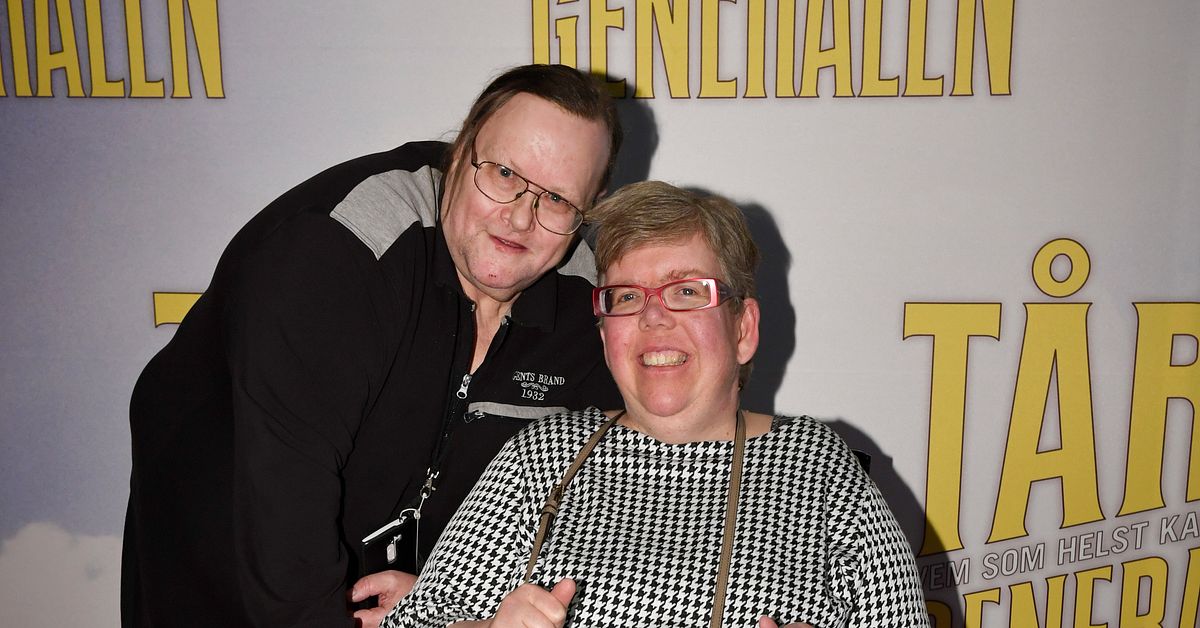 Tv-profilen Linda Hammar &auml;r d&ouml;d