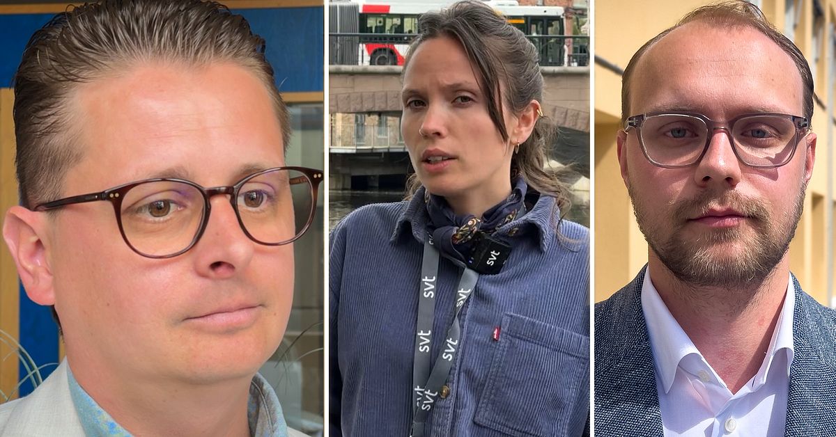 Socialn&auml;mnden f&aring;r m&aring;ngmiljoner i tillskott &ndash; beh&ouml;ver &auml;nd&aring; spara