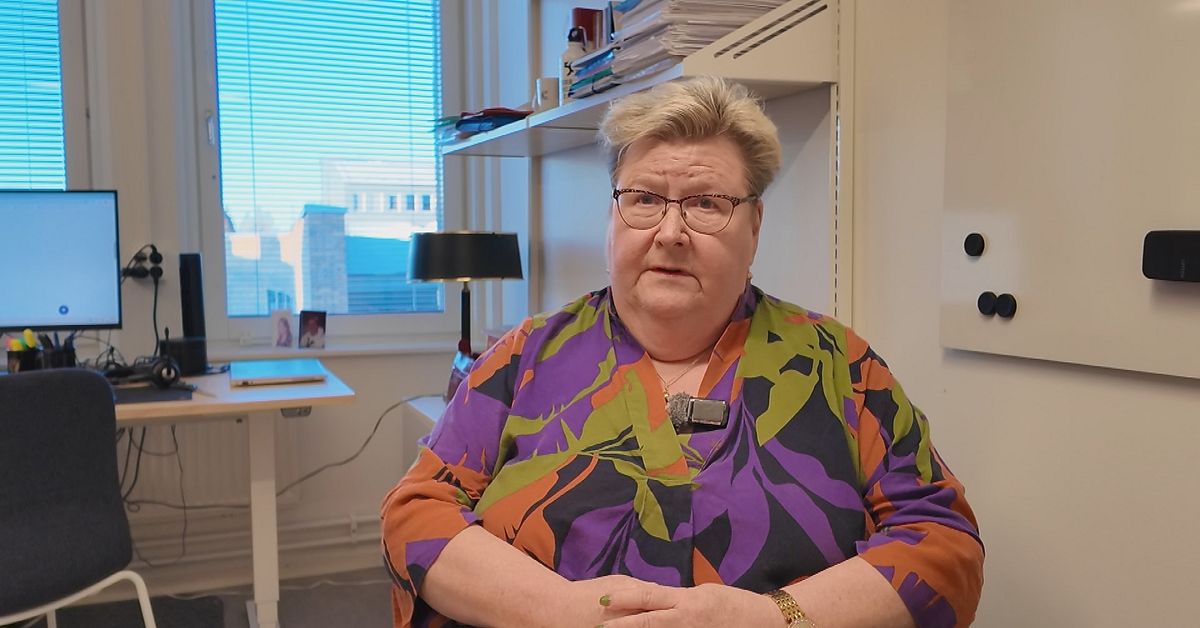 Umeåprofessor rasar mot förlag om sänkt straffbarhetsålder