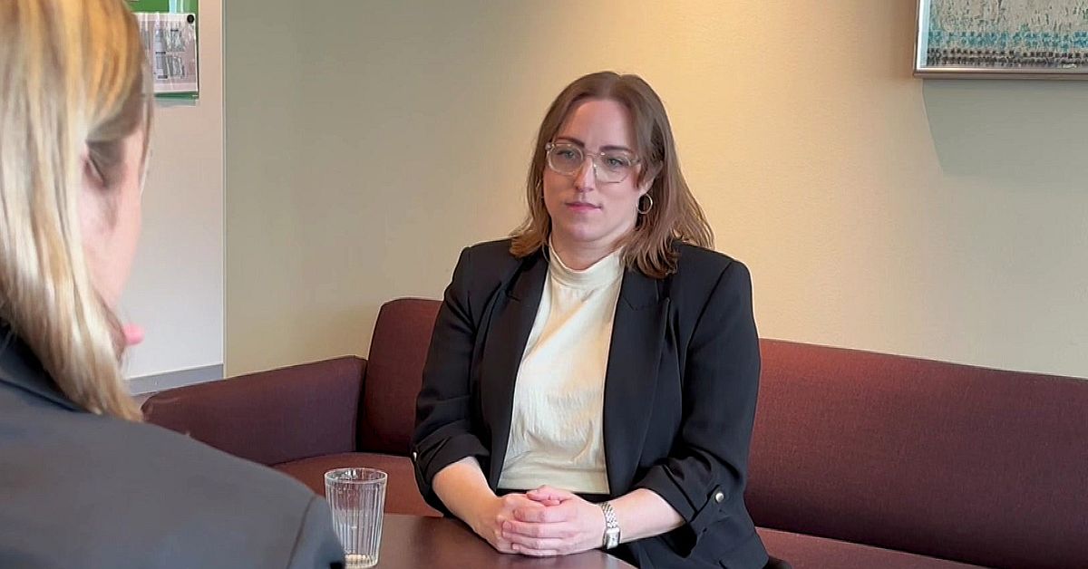 SDF om rekrytering av &auml;ldrev&auml;gledare f&ouml;r d&ouml;va: &rdquo;Okunskapen lyser igenom&rdquo;