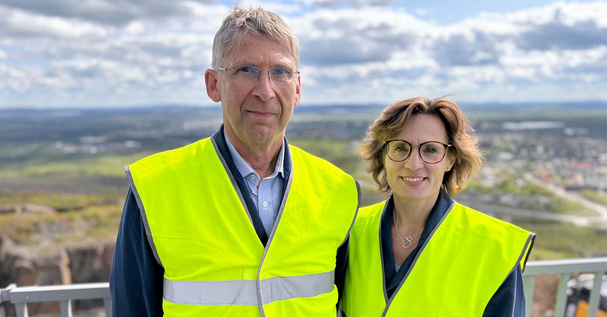 Inga besked om hur EU:s snabbspår för ny gruva i Kiruna ska gå till