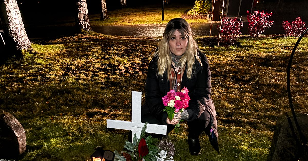 Fredrik skickades hem med självmordstankar – tog sitt liv