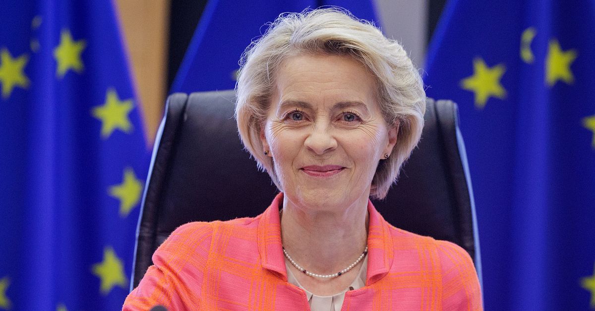EU:s nya klimatmål: Minska utsläppen med 90 procent på 15 år