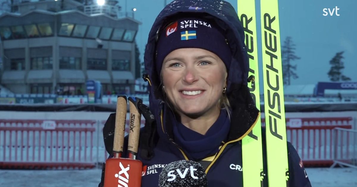 Vintersport Vinterstudion 2024/2025 följ säsongens tävlingar och få