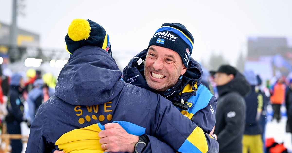 Jean-Marc Chabloz slutar i skidskyttelandslaget