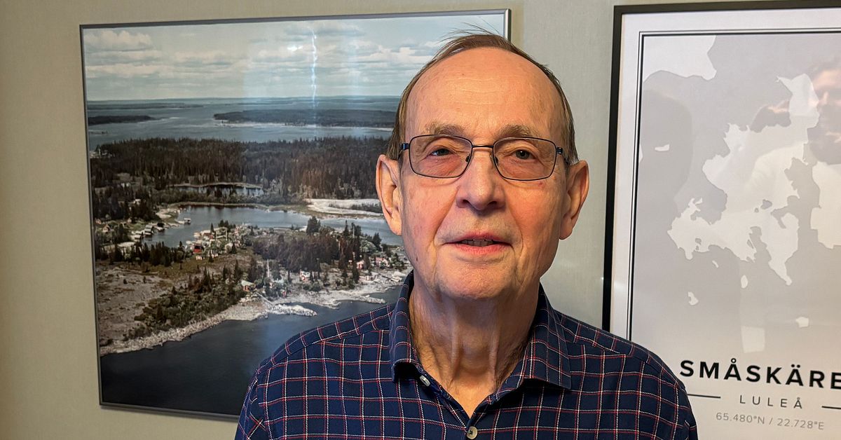 Nisse p&aring; Sm&aring;sk&auml;r om nya mobilmasten: &rdquo;S&auml;kerhetsfr&aring;ga&rdquo;