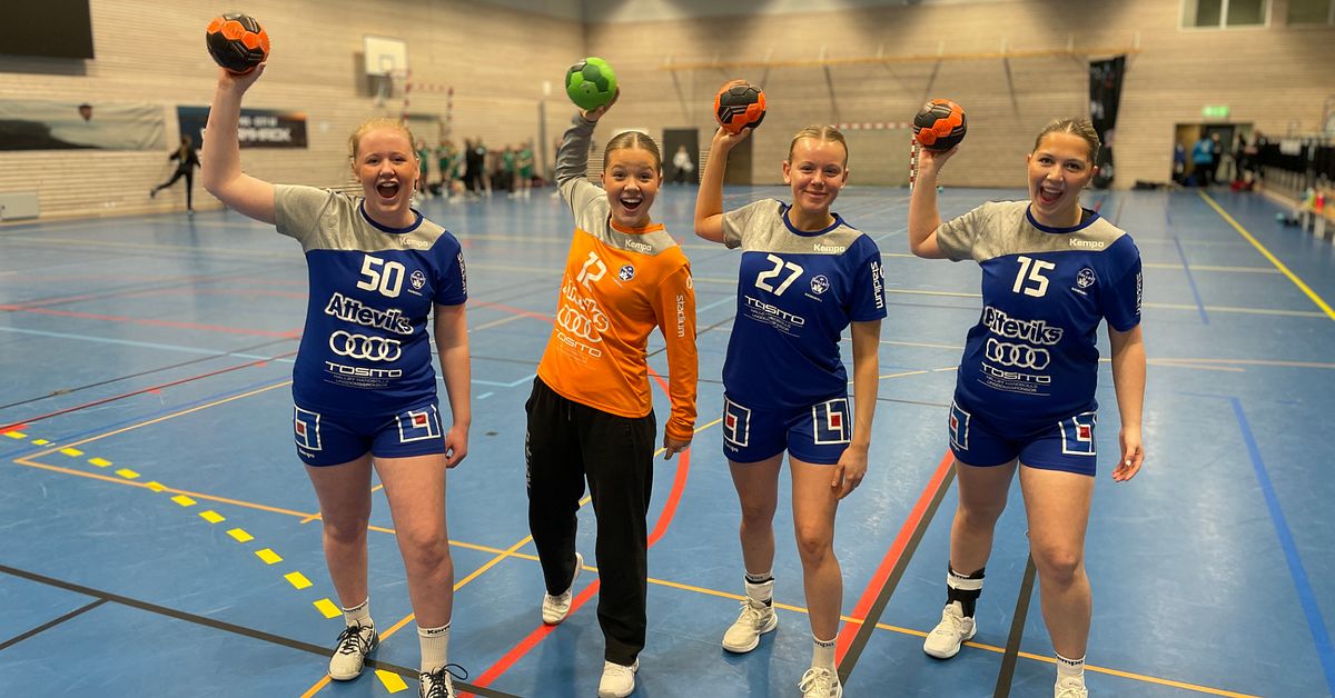 New record when Hallbybollen kicks off in Jönköping Teller Report