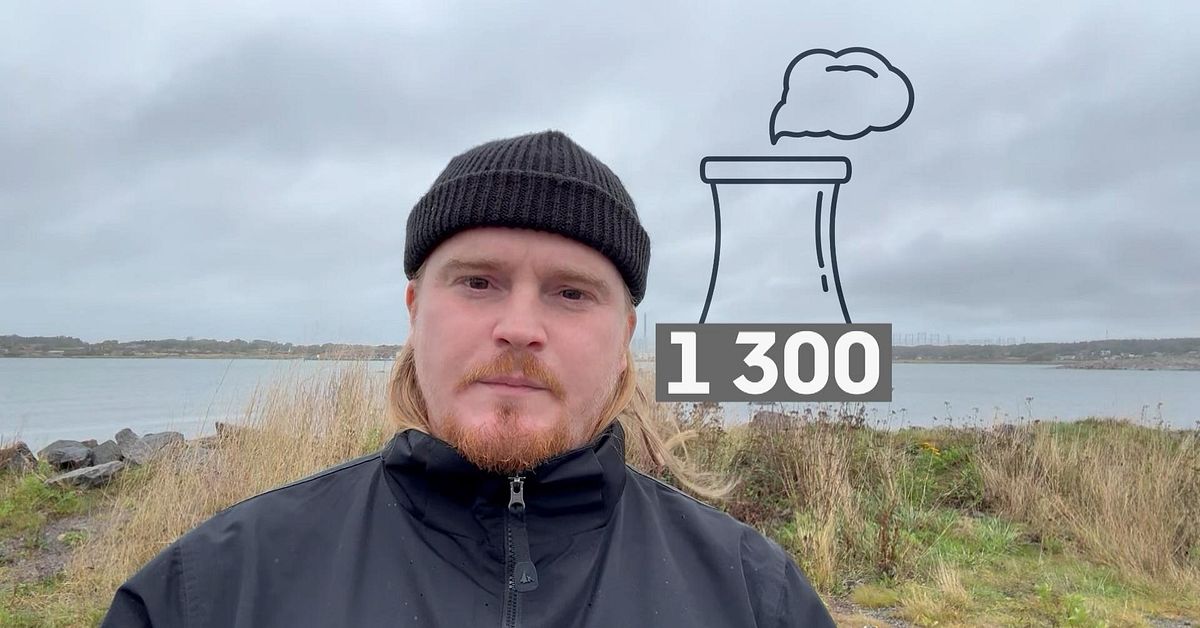 Skriande behov av kompetens om kärnkraften byggs ut