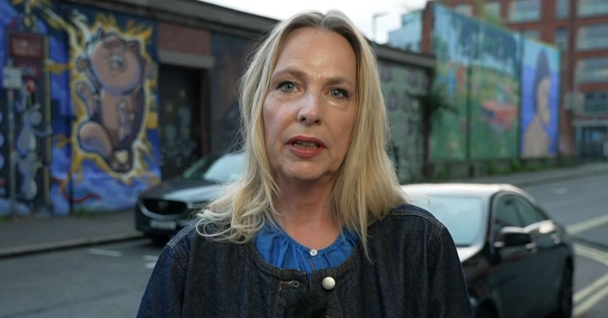 Polisen i Nordirland ska ha varnats f&ouml;r &rdquo;attacklista&rdquo;