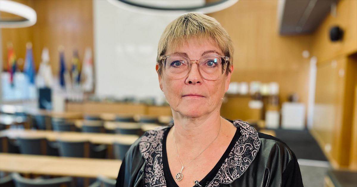 Stålbad för Gislaveds kommun – går 134 miljoner i back | SVT Nyheter