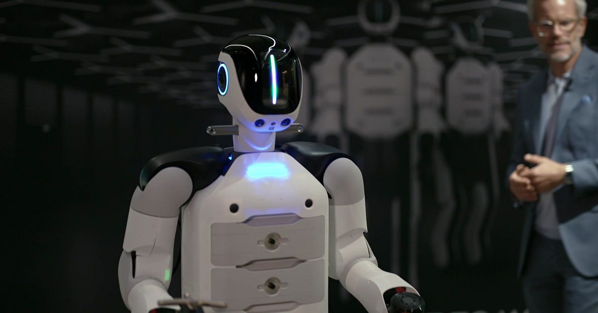 När tar AI över jobben?