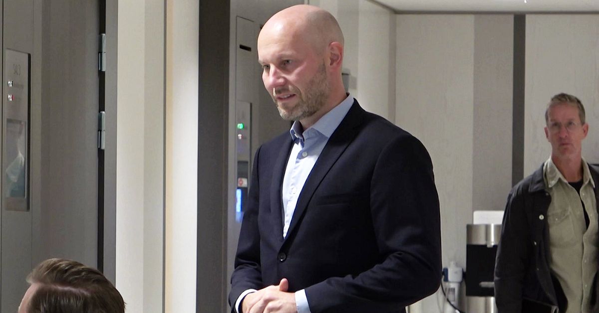Claes Nordmarks ord i hovr&auml;tten: &rdquo;Jag &auml;r oskyldig&rdquo;