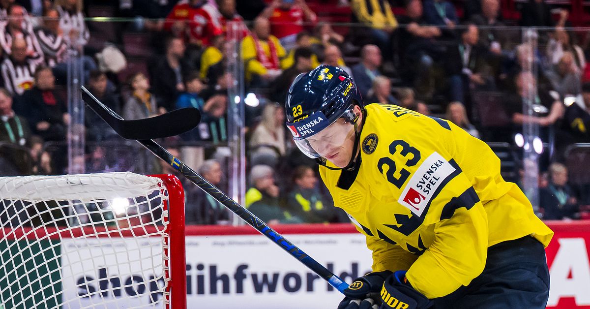 Svensk besvikelse efter VM-uttåget: ”Bittert”