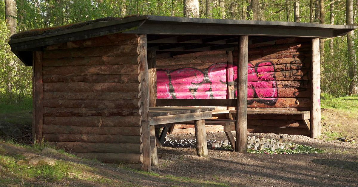 Anm&auml;lde inte v&aring;ldt&auml;kt &ndash; polis i Norrbotten inf&ouml;r r&auml;tta