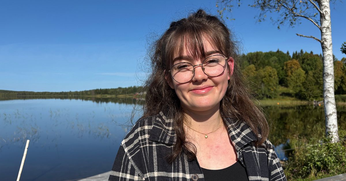 Ester, 24 kandiderar till kommunfullm&auml;ktige i Ragunda