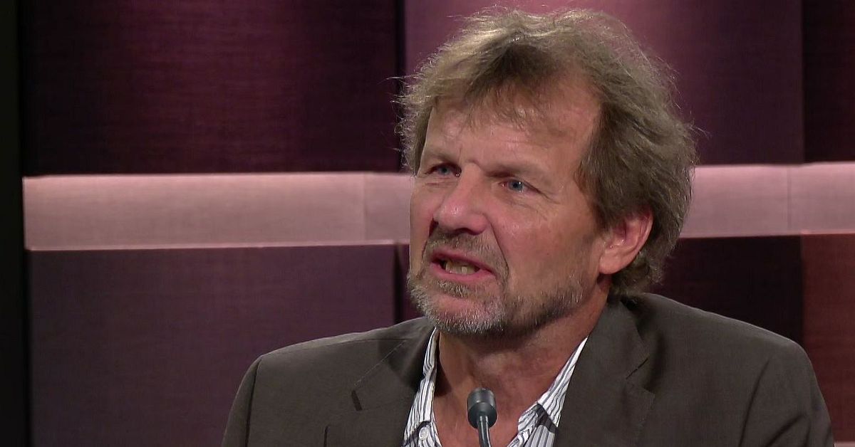 Lytens vd om Northvolts framtid: Nästa steg är att fortsätta expandera