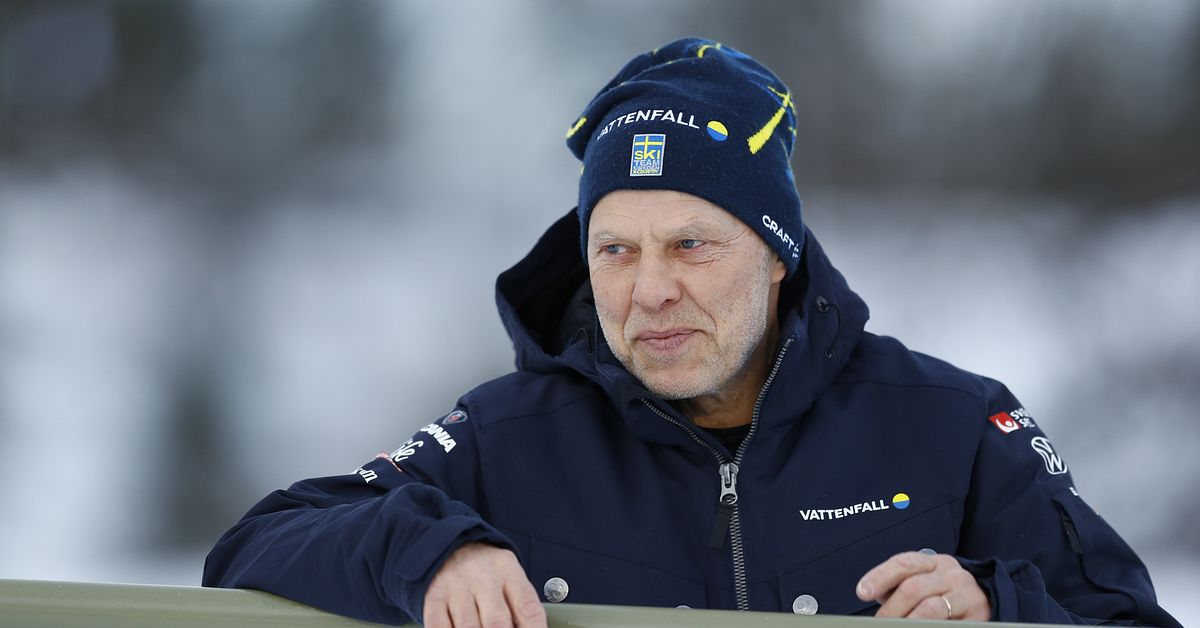 Sci di fondo: Perry Olson è pronto per la Nazionale italiana di fondo