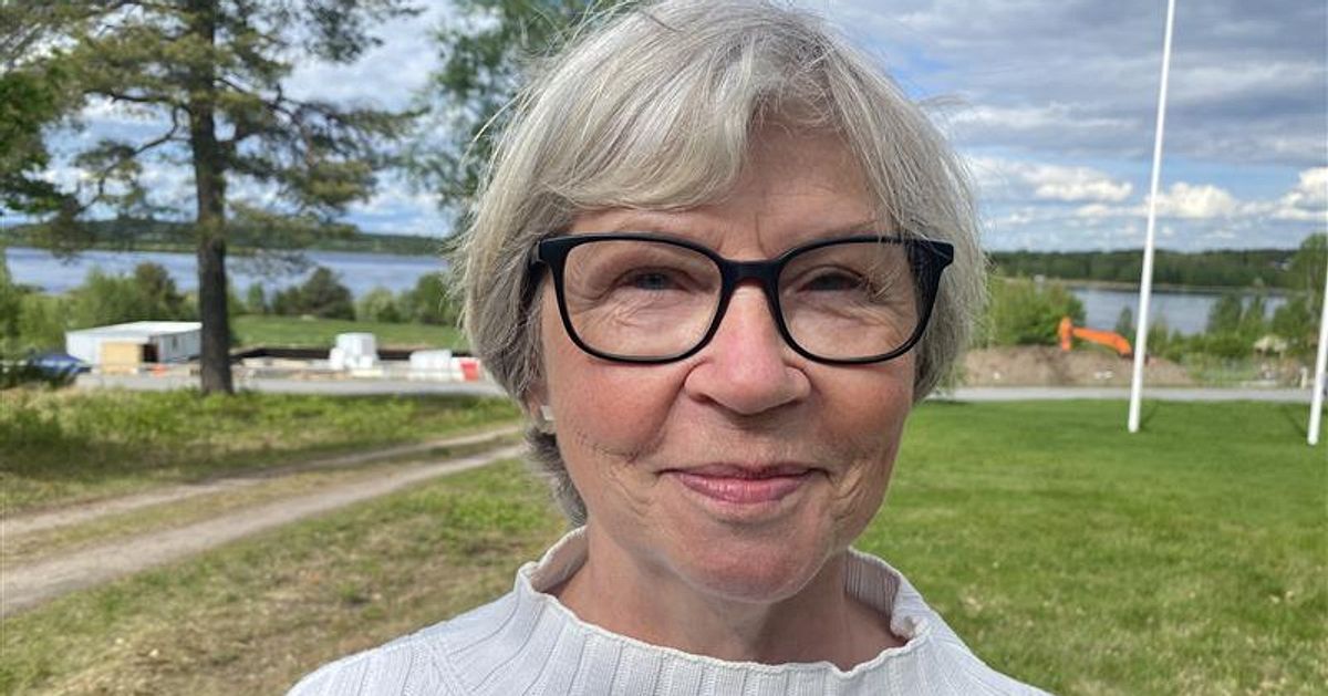 Nu blir Gunhilds vision om konsthall i Tornedalen verklighet