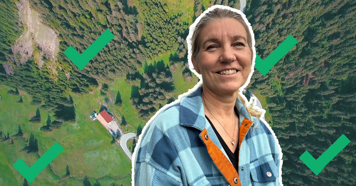 S&aring; h&auml;r funkar allemansr&auml;tten n&auml;r du campar i sommar