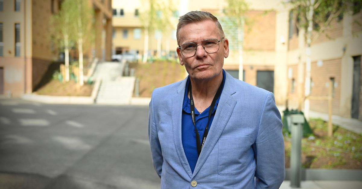Efter mordet i Marielund &ndash; polisens bild: &rdquo;Crime as a service&rdquo;