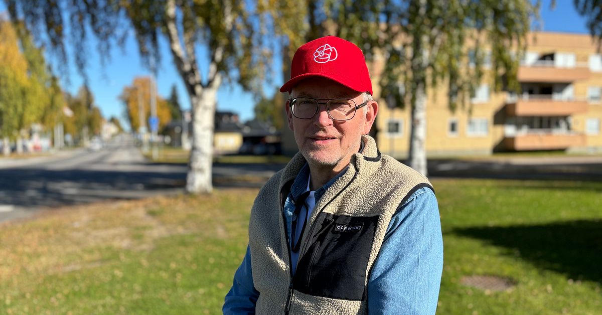 Socialdemokraterna tappar mest i norra Sverige: &rdquo;J&auml;ttetr&aring;kigt&rdquo;