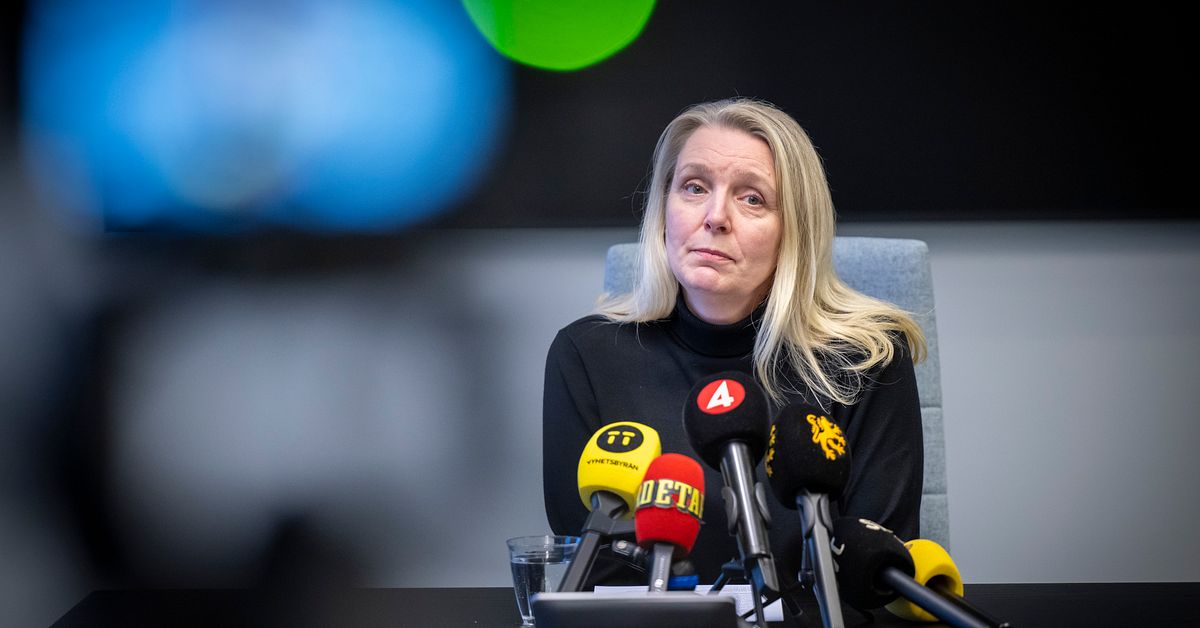 Hörby i sorg: ”Elev och kollega som inte finns längre”