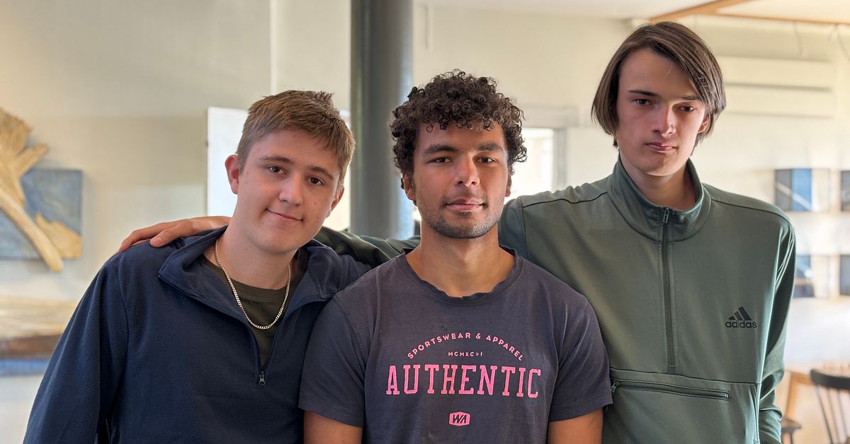 Folkhögskolan ett lyft för elever med NPF – Frej: ”Här kan man verkligen må bra”