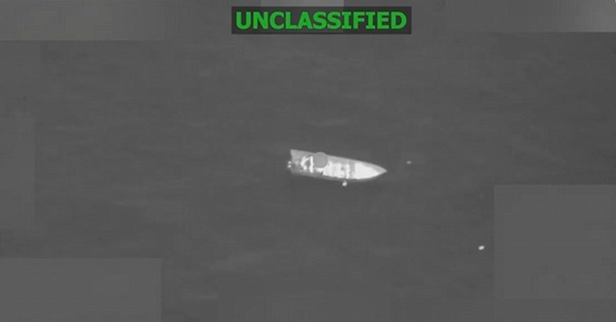 USA: Tv&aring; d&ouml;dade i attack i &ouml;stra Stilla havet