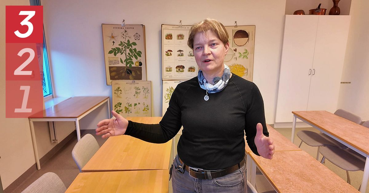Professor i Ume&aring;: Barn &auml;ter f&ouml;r mycket socker