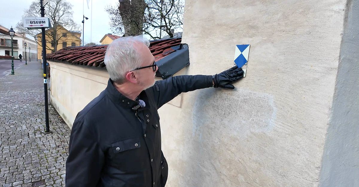 Hela listan: De &ouml;stg&ouml;tska kulturarven som &auml;r skyddade vid krig