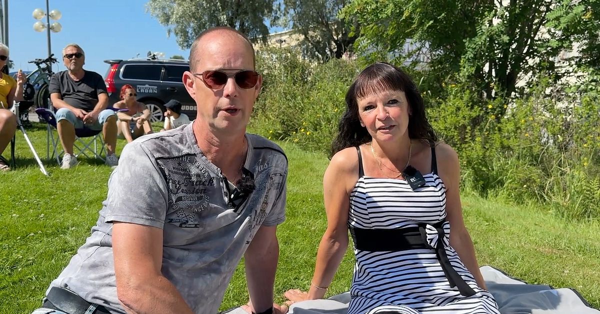 &rdquo;Helig vecka&rdquo;&ndash; nu dansas det i Malung igen n&auml;r dansbandsveckan &auml;r ig&aring;ng