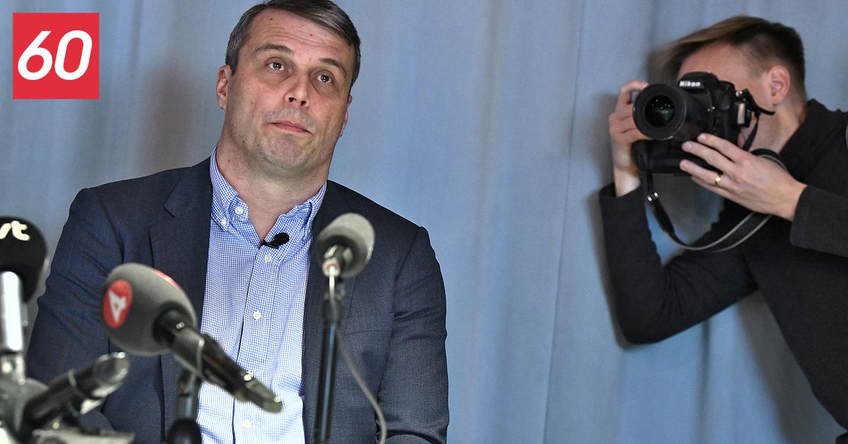 Nu är Daniel Kindberg i hovrätten – rättegången om mutbrott inleds