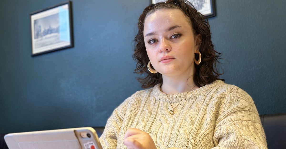 Greta i Ume&aring; har v&auml;ntat elva dagar p&aring; att f&aring; ta t&aring;get hem