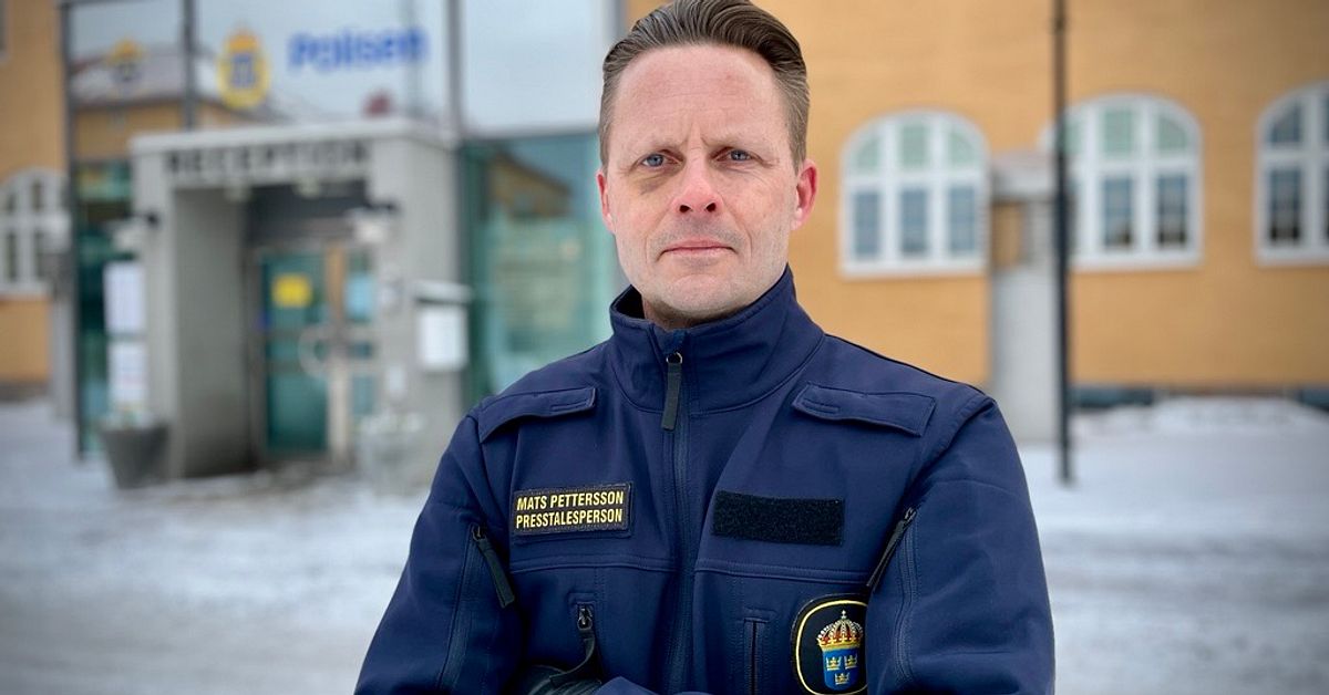 V&aring;g av bedr&auml;gerier mot &auml;ldre &ndash; ny h&auml;ndelse i Norrk&ouml;ping