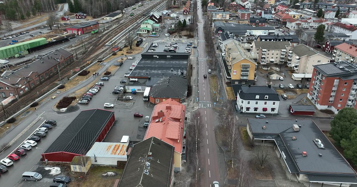 Medarbetare i V&auml;nn&auml;s kommun misst&auml;nks f&ouml;r v&aring;ldt&auml;kt p&aring; boende &ndash; st&auml;ngs av