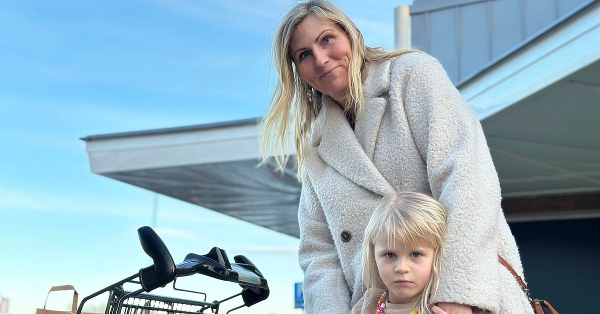 Ume&aring;bor om de h&ouml;ga elpriserna i s&ouml;der: &rdquo;&Auml;nd&aring; okej&rdquo;