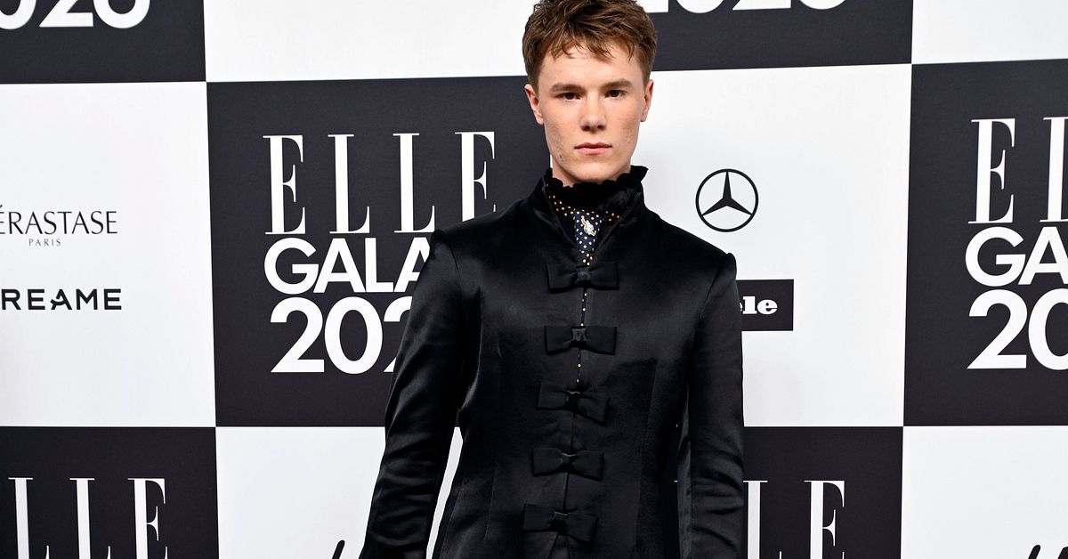 Elle-galan: Lykke Li och Edvin Ryding &aring;rets b&auml;st kl&auml;dda 2026