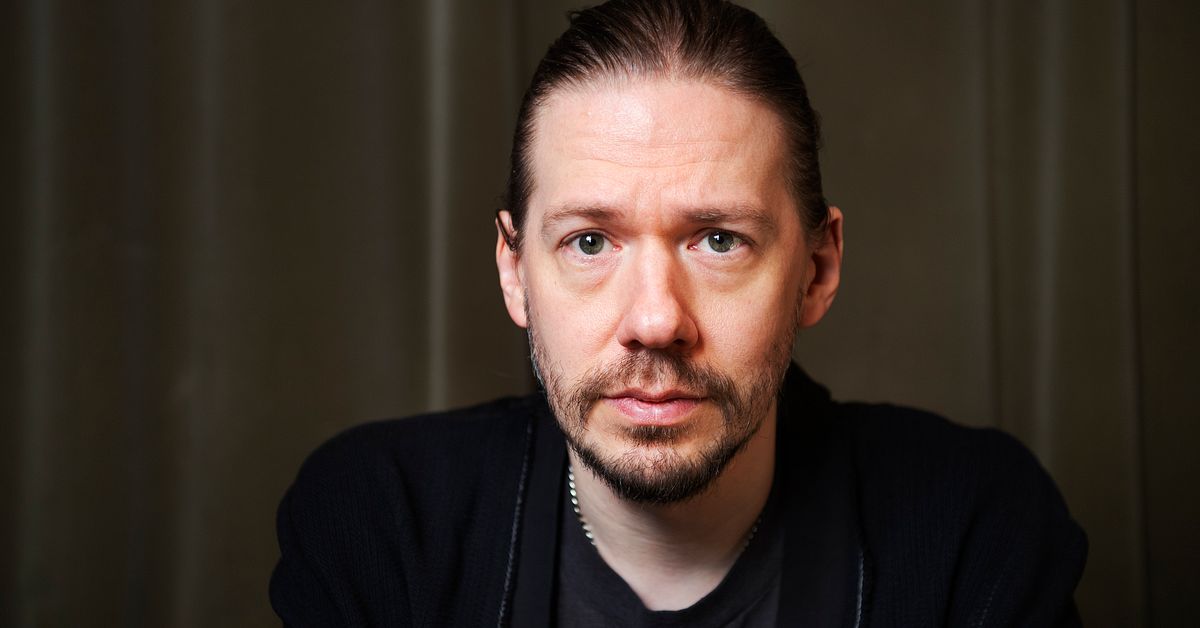 Kvinna &aring;talas f&ouml;r att ha ofredat Ghost-s&aring;ngaren Tobias Forge