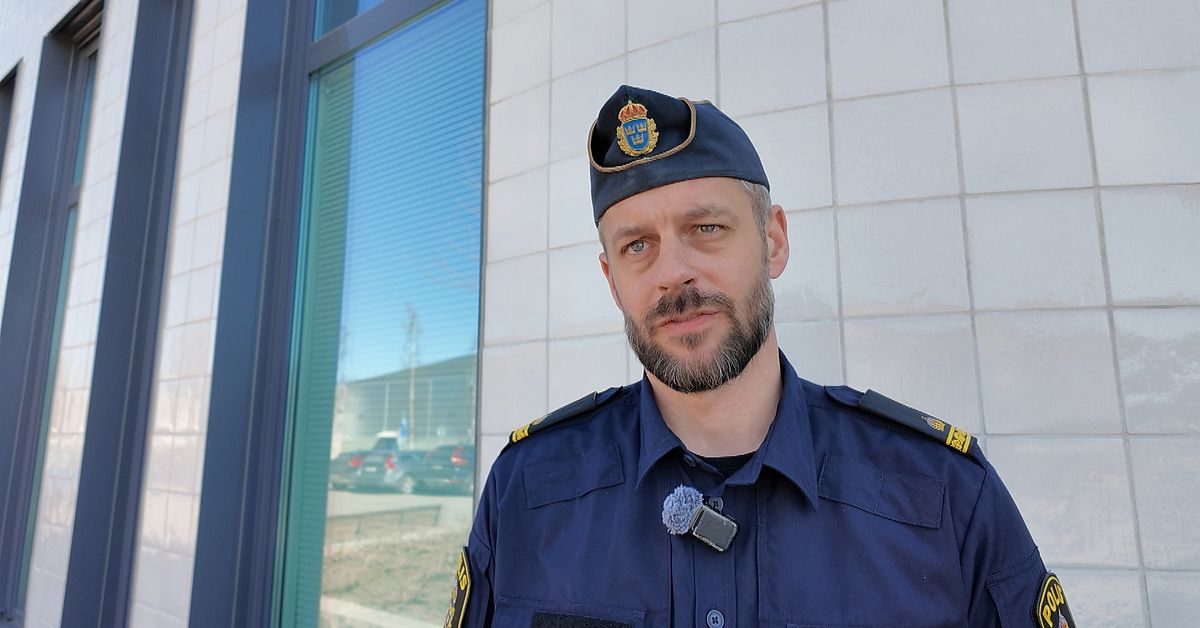 Kvinna d&ouml;d i Skellefte&aring; &ndash; man beg&auml;rd h&auml;ktad misst&auml;nkt f&ouml;r mord