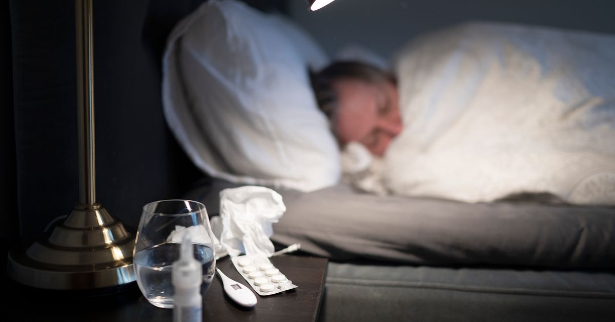 Ny virusvariant ”Kan bli mer smittsamt än vanligt”