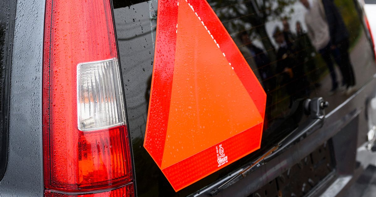 K&ouml;rde medvetet p&aring; A-traktor &ndash; lastbilf&ouml;rare d&ouml;ms