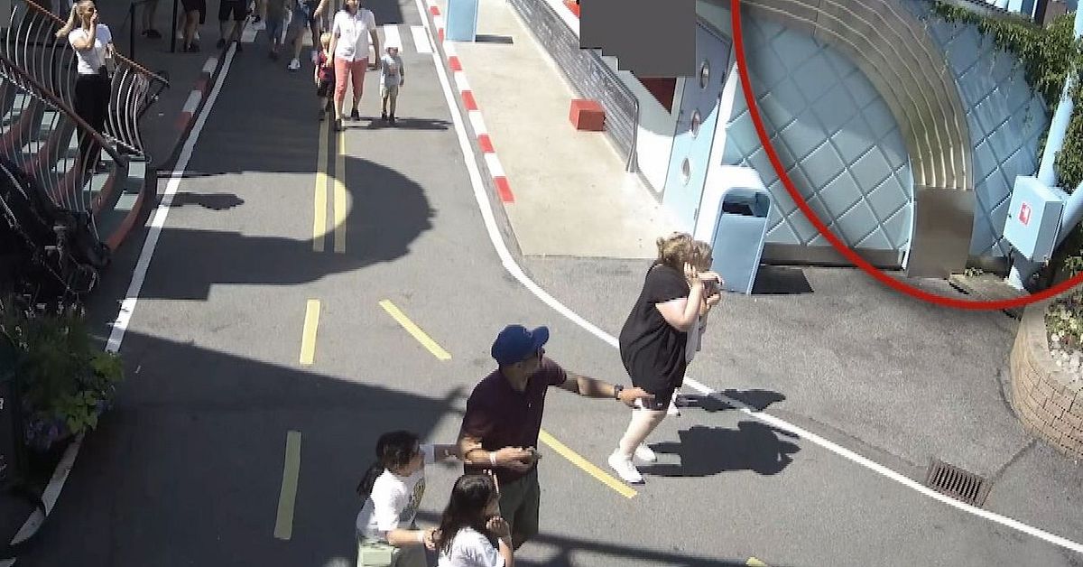 Filmen som visar Jetline-olyckan – nu ska de drabbade höras i rätten