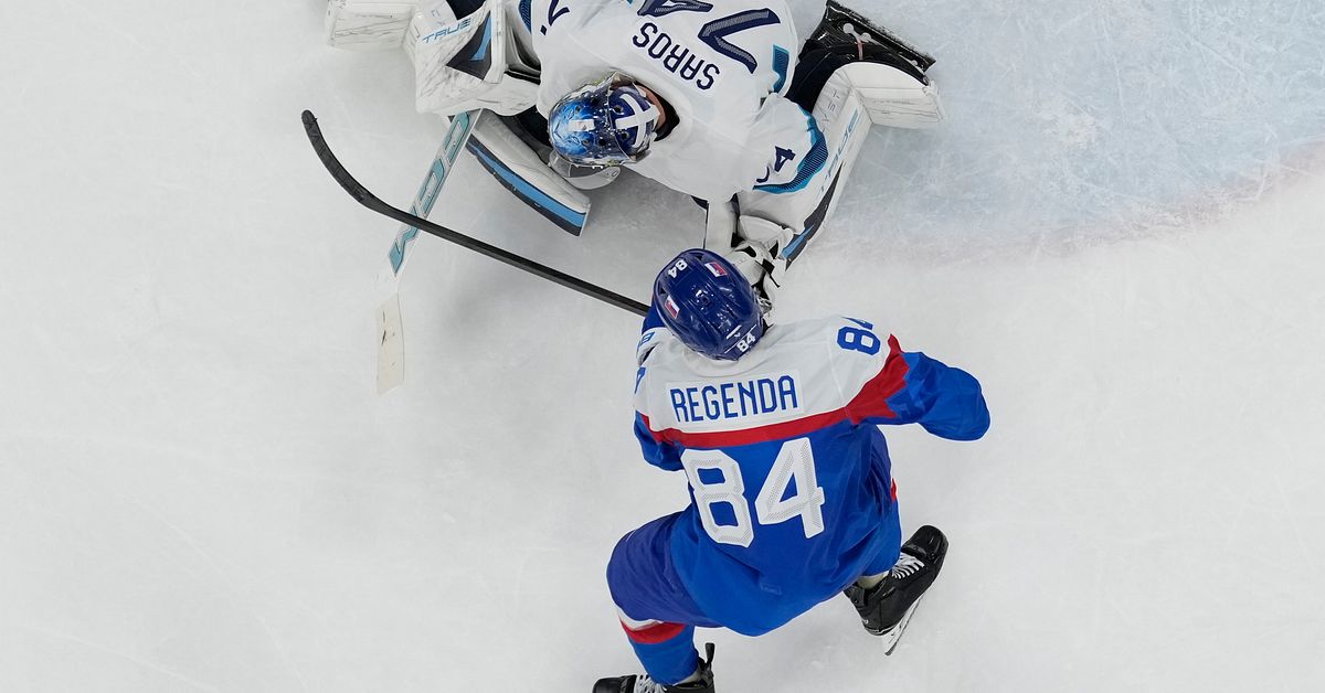 HV71 v&auml;rvar NHL-forward i sista stund